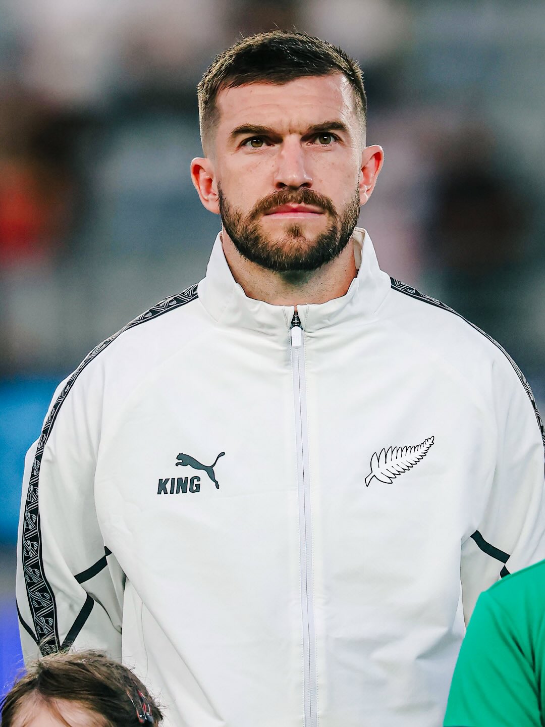 Tim Payne