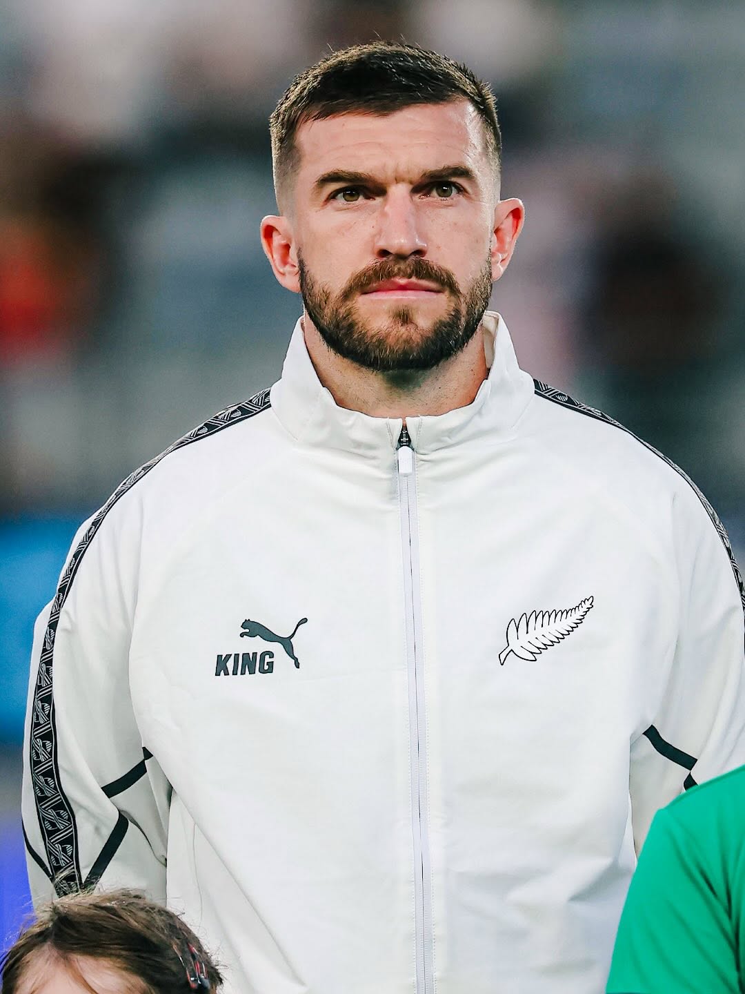 Tim Payne